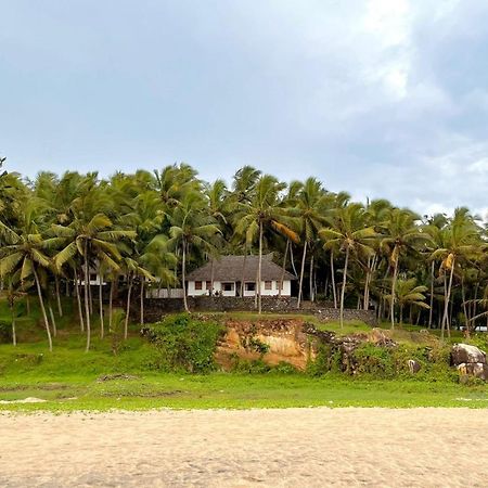 Karikkathi Beach House Thiruvananthapuram Exterior photo